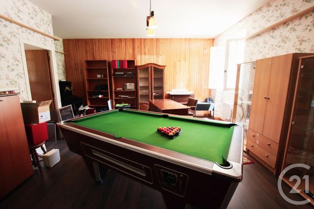 Maison &agrave; vendre - 7 pi&egrave;ces - 183,23 m2 - Lacropte - 24 - AQUITAINE