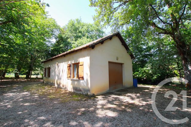 Maison &agrave; vendre - 7 pi&egrave;ces - 183,23 m2 - Lacropte - 24 - AQUITAINE