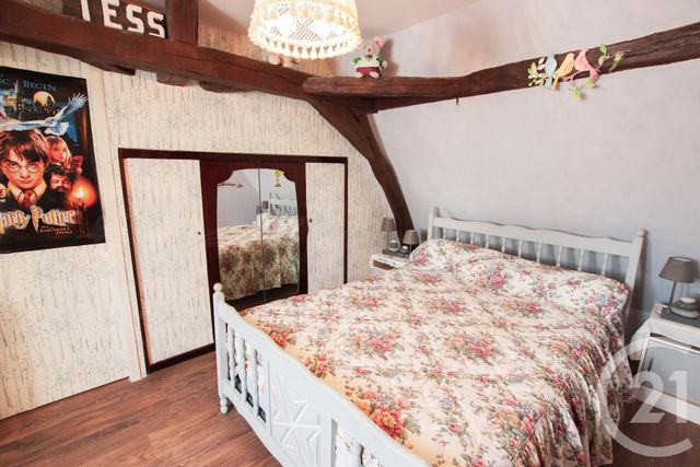 Maison &agrave; vendre - 7 pi&egrave;ces - 183,23 m2 - Lacropte - 24 - AQUITAINE