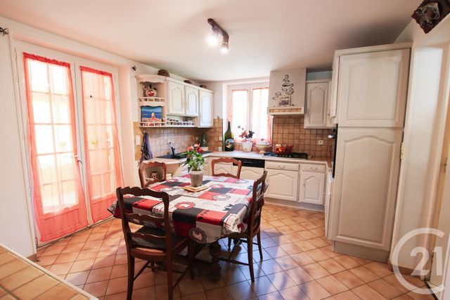 Maison &agrave; vendre - 7 pi&egrave;ces - 183,23 m2 - Lacropte - 24 - AQUITAINE