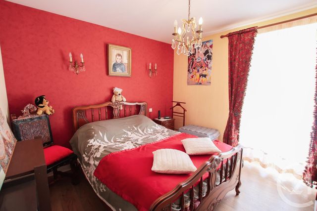 Maison &agrave; vendre - 7 pi&egrave;ces - 183,23 m2 - Lacropte - 24 - AQUITAINE