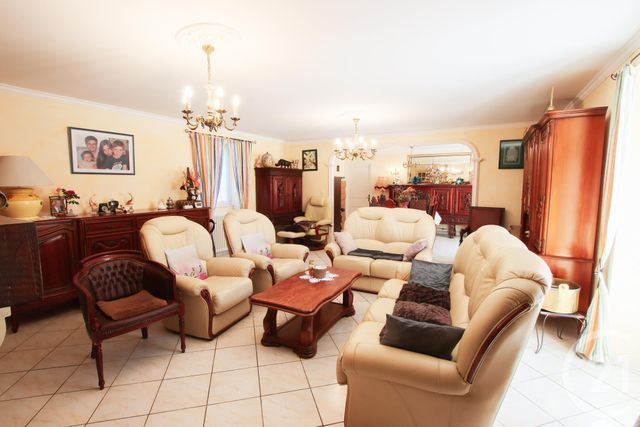 Maison &agrave; vendre - 7 pi&egrave;ces - 183,23 m2 - Lacropte - 24 - AQUITAINE