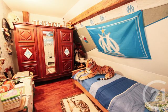 Maison &agrave; vendre - 7 pi&egrave;ces - 183,23 m2 - Lacropte - 24 - AQUITAINE