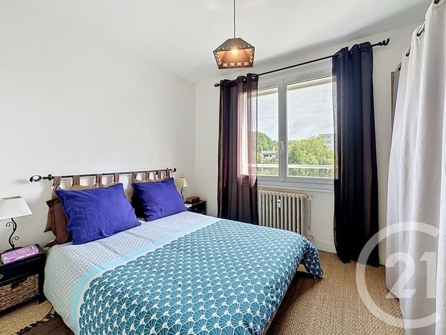 Appartement F3 &agrave; vendre - 4 pi&egrave;ces - 65,68 m2 - Perigueux - 24 - AQUITAINE