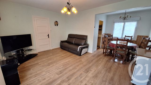 Maison &agrave; vendre - 6 pi&egrave;ces - 115 m2 - Coulounieix Chamiers - 24 - AQUITAINE