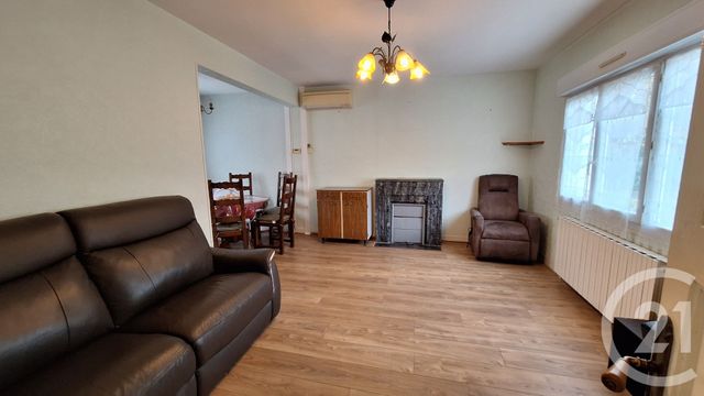 Maison &agrave; vendre - 6 pi&egrave;ces - 115 m2 - Coulounieix Chamiers - 24 - AQUITAINE