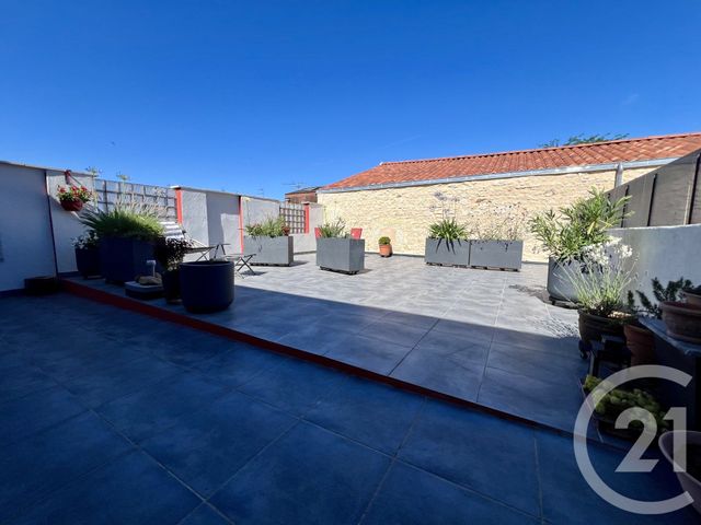 Appartement F5 à vendre - 5 pièces - 152,33 m2 - Perigueux - 24 - AQUITAINE