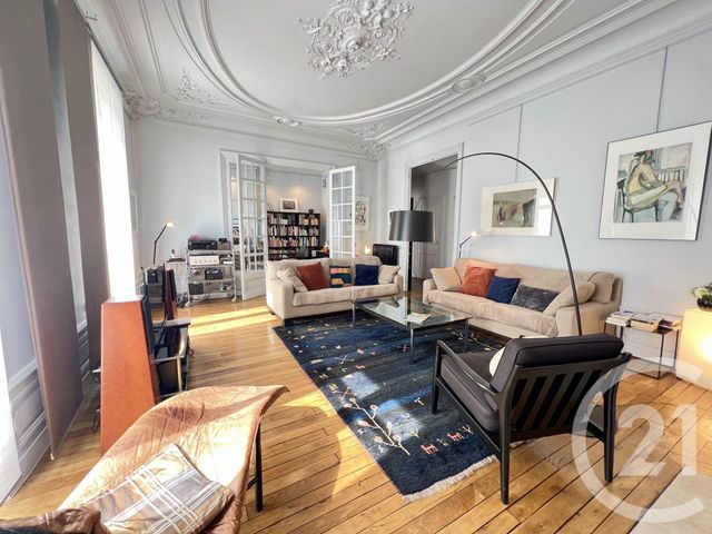 Appartement F5 à vendre - 5 pièces - 152,33 m2 - Perigueux - 24 - AQUITAINE