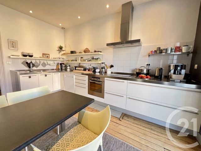 Appartement F5 à vendre - 5 pièces - 152,33 m2 - Perigueux - 24 - AQUITAINE