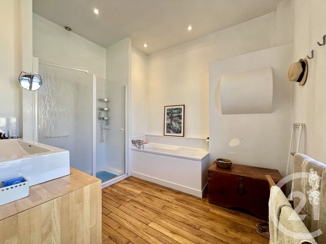 Appartement F5 à vendre - 5 pièces - 152,33 m2 - Perigueux - 24 - AQUITAINE