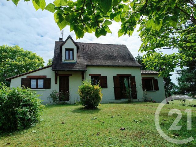 Prix immobilier RAZAC SUR L ISLE - Photo d’une maison vendue