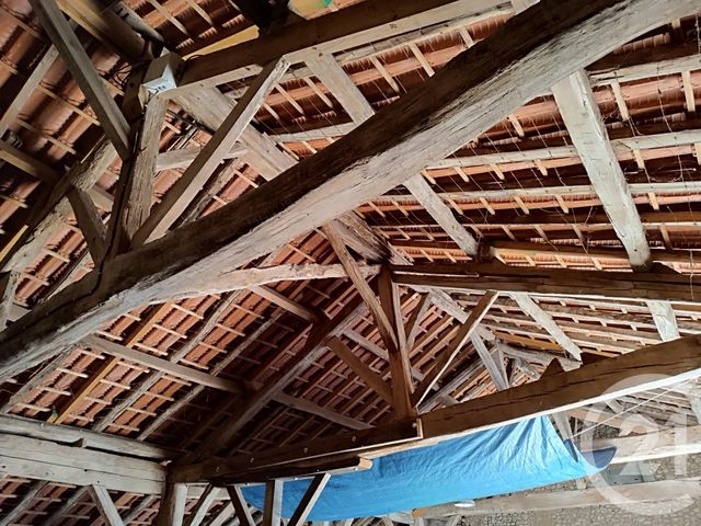 Maison à vendre - 12 pièces - 282 m2 - Bassillac Et Auberoche - 24 - AQUITAINE