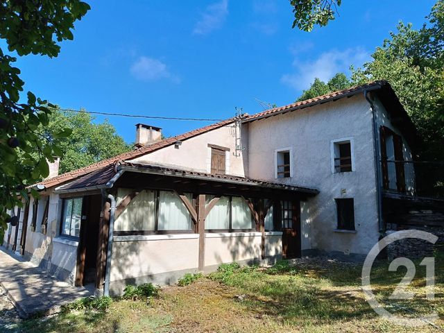Maison à vendre - 12 pièces - 282 m2 - Bassillac Et Auberoche - 24 - AQUITAINE