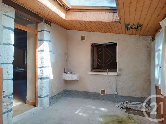 Maison à vendre - 12 pièces - 282 m2 - Bassillac Et Auberoche - 24 - AQUITAINE