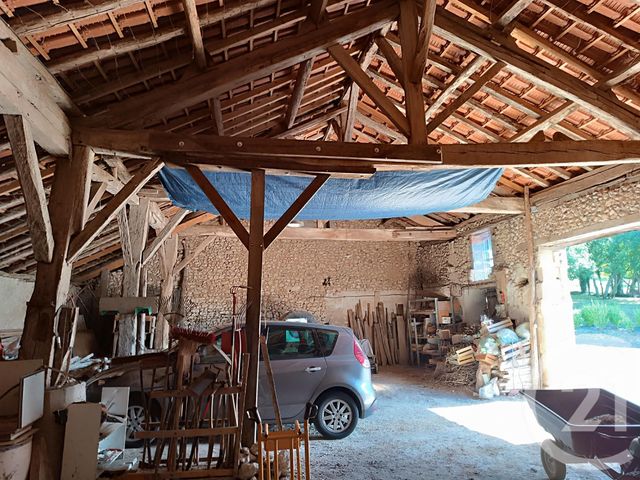 Maison à vendre - 12 pièces - 282 m2 - Bassillac Et Auberoche - 24 - AQUITAINE