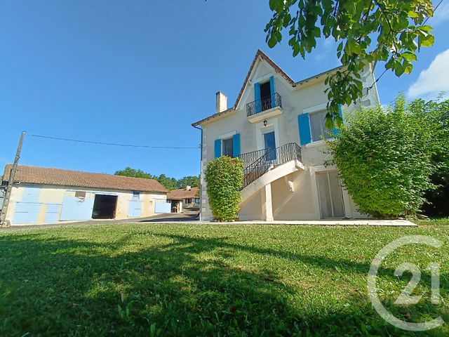 Maison à vendre - 12 pièces - 282 m2 - Bassillac Et Auberoche - 24 - AQUITAINE