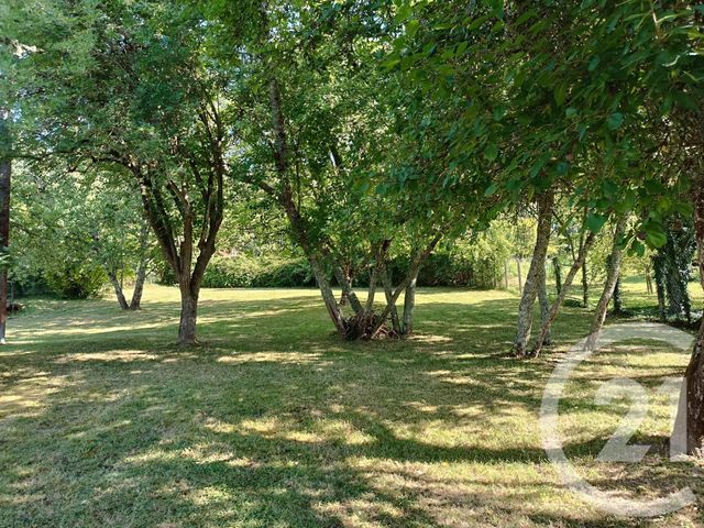 Maison à vendre - 12 pièces - 282 m2 - Bassillac Et Auberoche - 24 - AQUITAINE