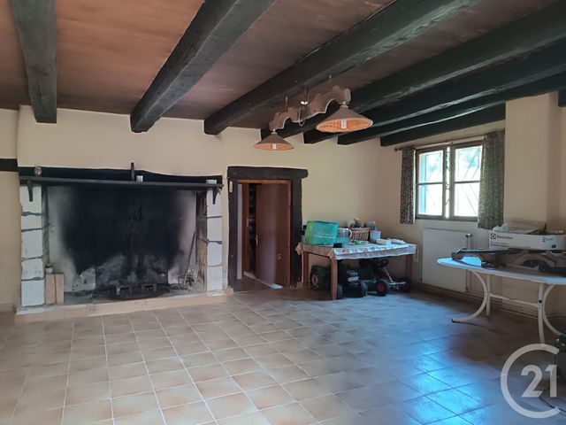 Maison à vendre - 12 pièces - 282 m2 - Bassillac Et Auberoche - 24 - AQUITAINE