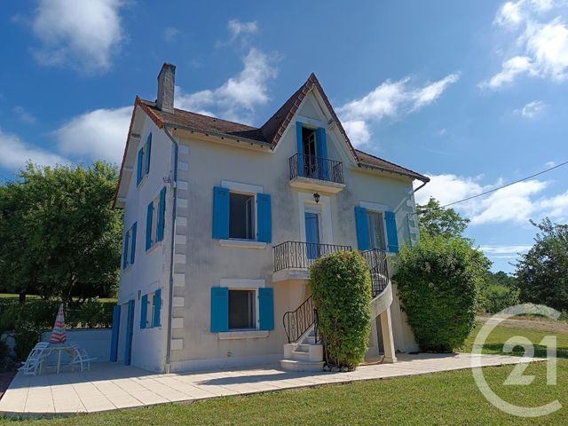 Maison à vendre - 12 pièces - 282 m2 - Bassillac Et Auberoche - 24 - AQUITAINE