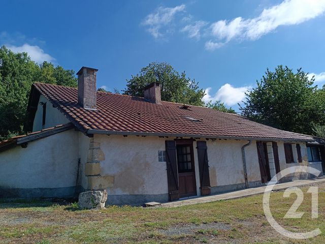 Maison à vendre - 12 pièces - 282 m2 - Bassillac Et Auberoche - 24 - AQUITAINE