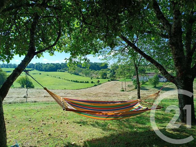 Maison à vendre - 12 pièces - 282 m2 - Bassillac Et Auberoche - 24 - AQUITAINE