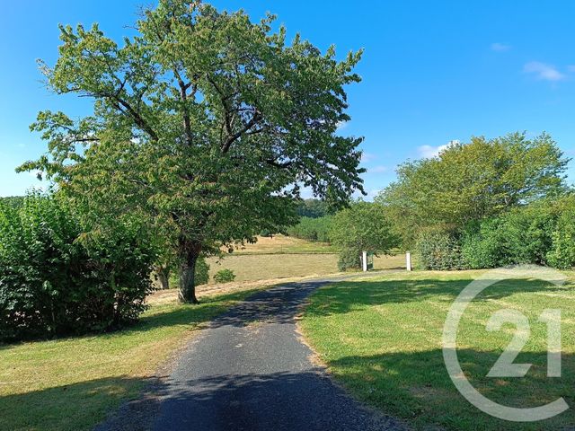 Maison à vendre - 12 pièces - 282 m2 - Bassillac Et Auberoche - 24 - AQUITAINE