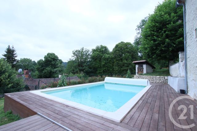 Maison à vendre - 11 pièces - 295,22 m2 - Perigueux - 24 - AQUITAINE