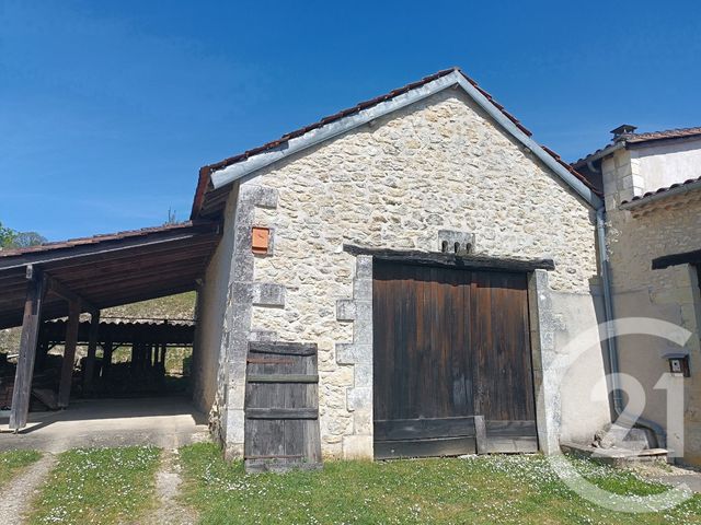 Maison à vendre - 11 pièces - 295,22 m2 - Perigueux - 24 - AQUITAINE