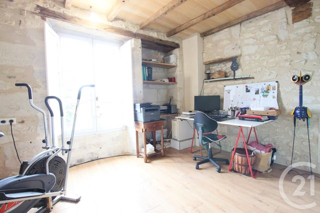 Maison à vendre - 11 pièces - 295,22 m2 - Perigueux - 24 - AQUITAINE
