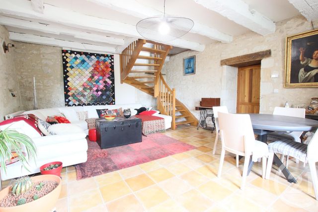 Maison à vendre - 11 pièces - 295,22 m2 - Perigueux - 24 - AQUITAINE