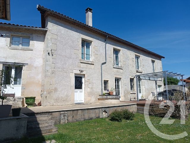 Maison à vendre - 11 pièces - 295,22 m2 - Perigueux - 24 - AQUITAINE