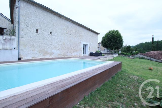 Maison à vendre - 11 pièces - 295,22 m2 - Perigueux - 24 - AQUITAINE