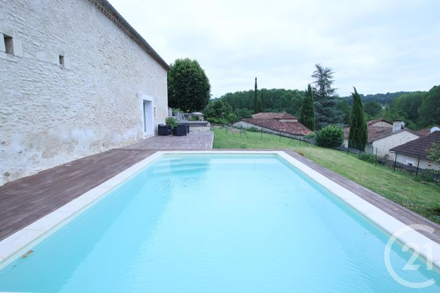 Maison à vendre - 11 pièces - 295,22 m2 - Perigueux - 24 - AQUITAINE