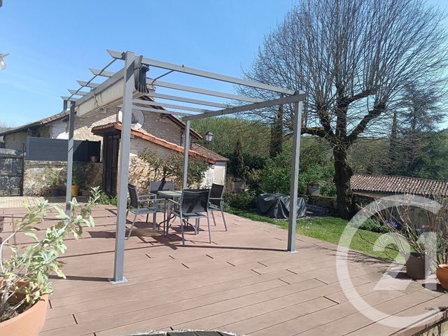 Maison à vendre - 11 pièces - 295,22 m2 - Perigueux - 24 - AQUITAINE