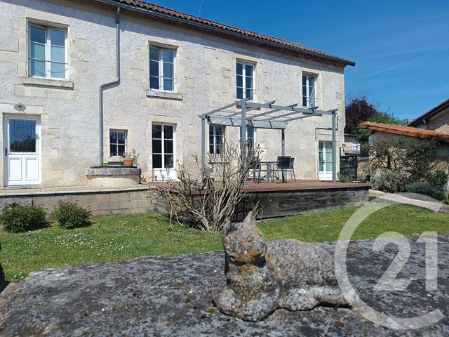 Maison à vendre - 11 pièces - 295,22 m2 - Perigueux - 24 - AQUITAINE