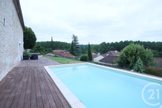 Maison à vendre - 11 pièces - 295,22 m2 - Perigueux - 24 - AQUITAINE