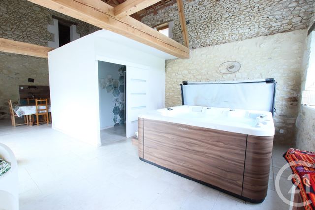 Maison à vendre - 11 pièces - 295,22 m2 - Perigueux - 24 - AQUITAINE