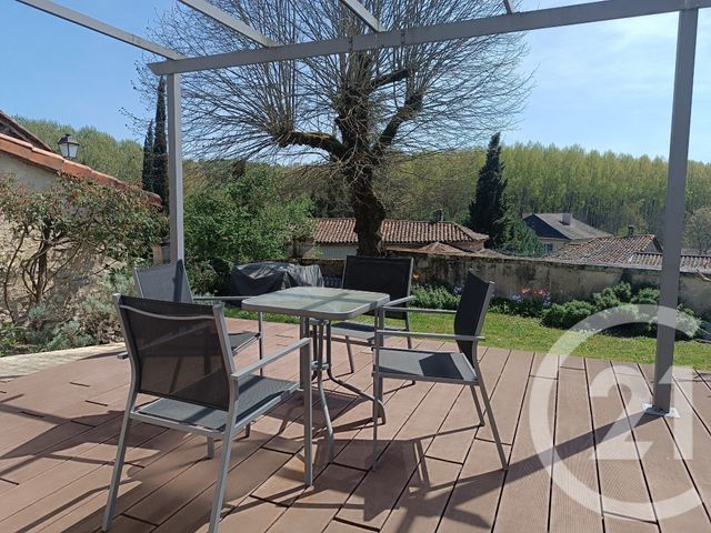 Maison à vendre - 11 pièces - 295,22 m2 - Perigueux - 24 - AQUITAINE