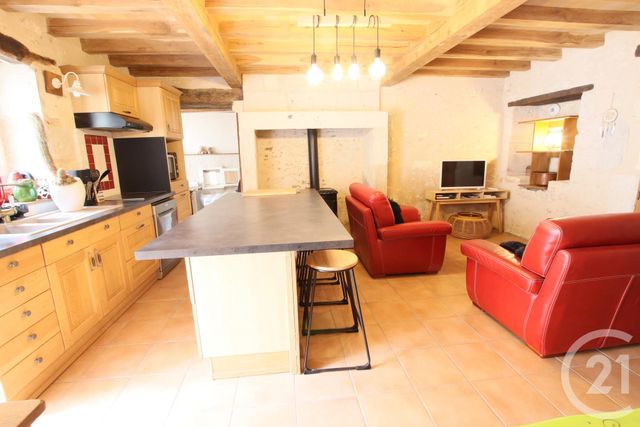 Maison à vendre - 11 pièces - 295,22 m2 - Perigueux - 24 - AQUITAINE