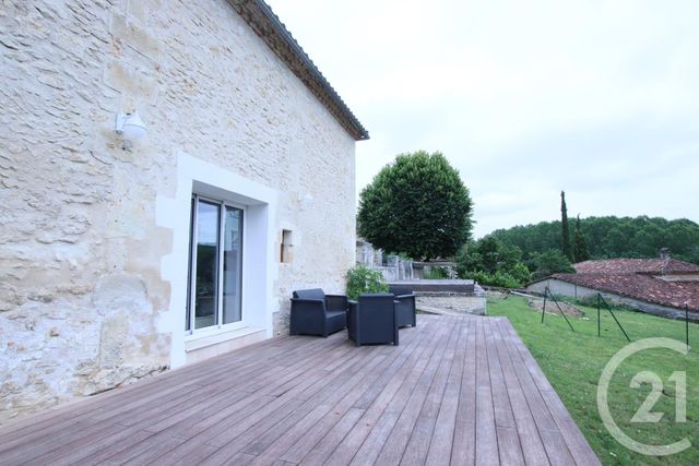 Maison à vendre - 11 pièces - 295,22 m2 - Perigueux - 24 - AQUITAINE
