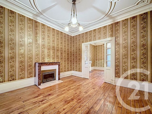 Maison &agrave; vendre - 8 pi&egrave;ces - 160 m2 - Perigueux - 24 - AQUITAINE