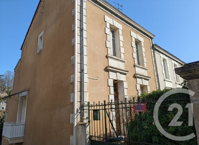 Maison &agrave; vendre - 8 pi&egrave;ces - 157 m2 - Perigueux - 24 - AQUITAINE