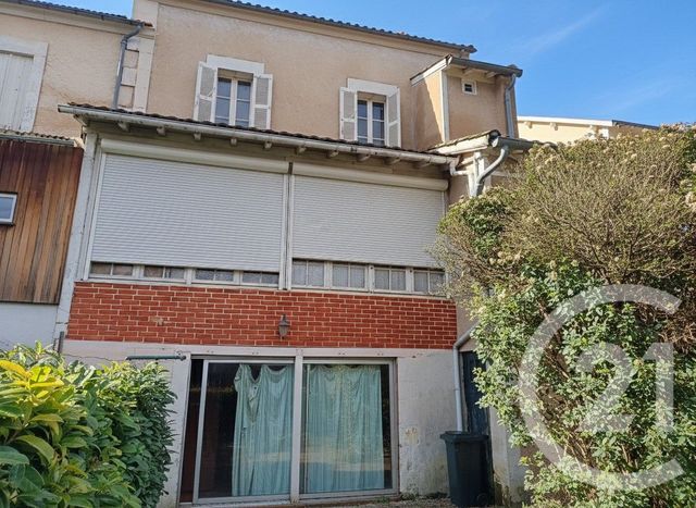 Maison &agrave; vendre - 8 pi&egrave;ces - 157 m2 - Perigueux - 24 - AQUITAINE