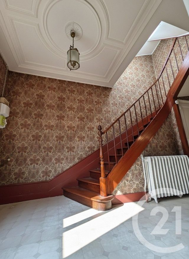 Maison &agrave; vendre - 8 pi&egrave;ces - 157 m2 - Perigueux - 24 - AQUITAINE