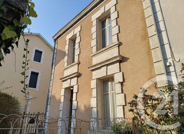 Maison &agrave; vendre - 8 pi&egrave;ces - 157 m2 - Perigueux - 24 - AQUITAINE