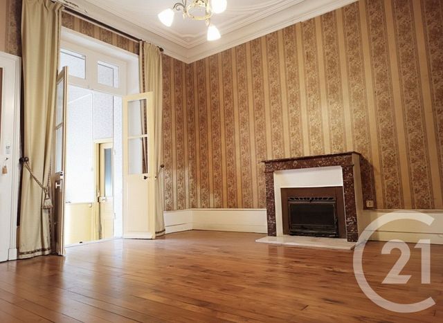 Maison &agrave; vendre - 8 pi&egrave;ces - 157 m2 - Perigueux - 24 - AQUITAINE