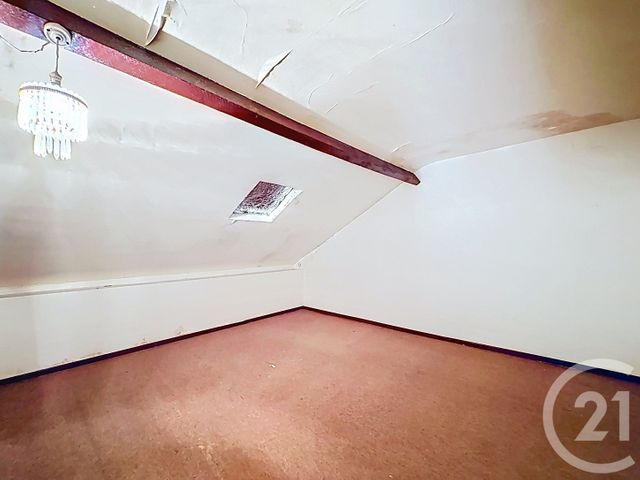 Maison &agrave; vendre - 8 pi&egrave;ces - 160 m2 - Perigueux - 24 - AQUITAINE
