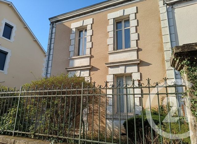 maison - PERIGUEUX - 24