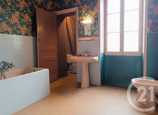 Maison &agrave; vendre - 8 pi&egrave;ces - 157 m2 - Perigueux - 24 - AQUITAINE