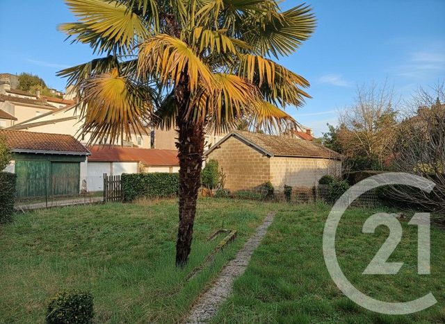 Maison &agrave; vendre - 8 pi&egrave;ces - 157 m2 - Perigueux - 24 - AQUITAINE
